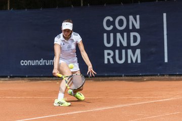 Bild 95 - BL DTV Hannover - Der Club an der Alster : Ergebnis: 2:7